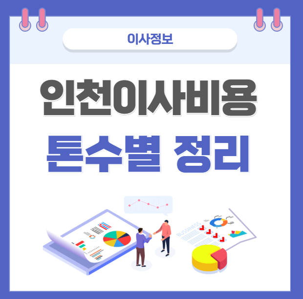 인천포장이사비용1