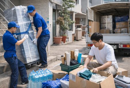 대전반포장이사비용
