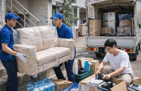 대전반포장이사비용2